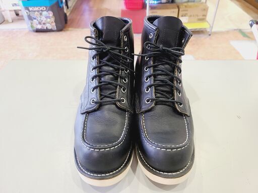 RED WING 9075ブーツ 28.0cm