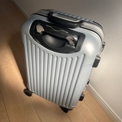 【ネット決済】スーツケース