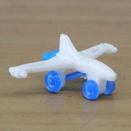 当時品 グリコ おまけ ダブルスぺイザー UFOロボ グレンダイザー 江崎