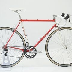 NOVARA 「ノヴァラ」 TRIONFO 年式不明 ロードバイク