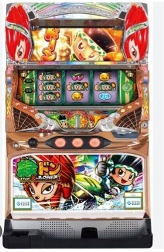 緑ドン～キラメキ！炎のオーロラ伝説