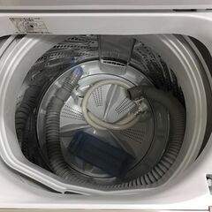 洗濯機 パナソニック NA-F50B12 2019年製 3ヶ月保証 