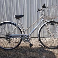 サイモト Mollis一般車