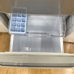 【トレファク神戸新長田 】MITSUBISHIの2ドア冷蔵庫2014年製です！!!【取りに来れる方限定】