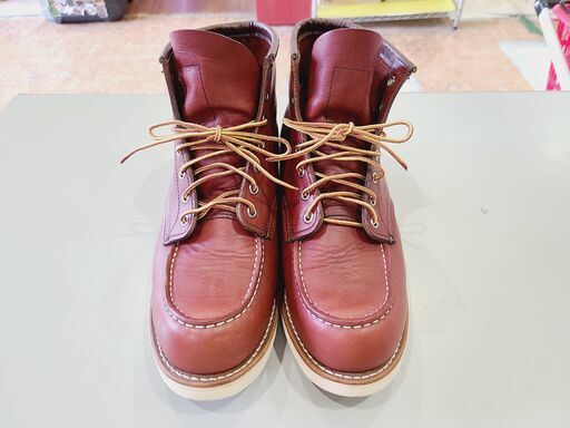 RED WING 9106ブーツ 28.0㎝