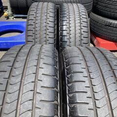 フィットRS純正◇GEフィット◇6J 16in +53 4/100◇185/55R16
