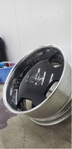 workユーロライン    ディッシホイール