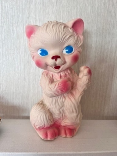 【レア❣️お値下】ラバードール ホワイトキャッツ\n