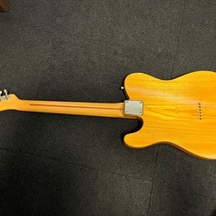 Fender Japan Eシリアル テレキャスター