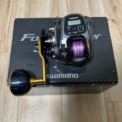 電動リールの中古が安い！激安で譲ります・無料であげます(6ページ目  