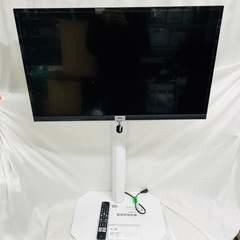 美品‼️】?TCL ?32V型 ?ハイビジョン 液晶TV ?