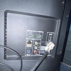 　32型　液晶テレビ