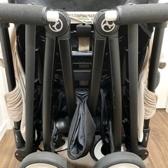 サイベックス リベル 2023年式