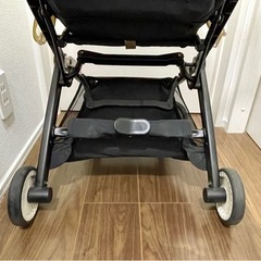 サイベックス リベル 2023年式