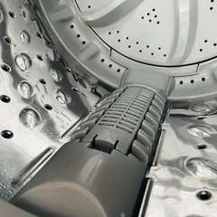 【‼️高年式‼️】 🌟全自動洗濯機6K🌟ニトリ🌟２０２３年🌟