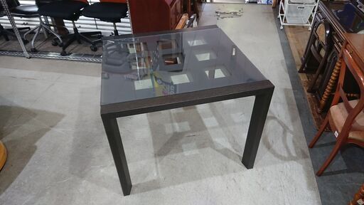 ligne roset｜リーンロゼ｜EXTENSIA｜エクステンシア｜伸長式ダイニングテーブル
