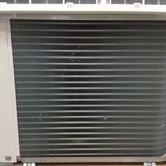 （6/17受渡済）YJT8924『安心30日間保証付』【CORONA/コロナ 6畳用エアコン】2022年製 ReLaLa CSH-B22AR 家電 冷暖房 エアコン 壁掛型 100V