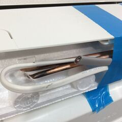 （6/17受渡済）YJT8924『安心30日間保証付』【CORONA/コロナ 6畳用エアコン】2022年製 ReLaLa CSH-B22AR 家電 冷暖房 エアコン 壁掛型 100V