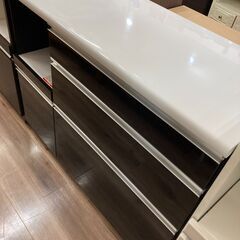 ナフコ キッチンカウンターのご紹介！