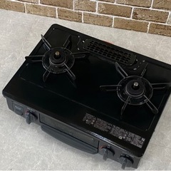 リンナイ ガスコンロ LP 2023年製 RT35NJH 左強火力 ガステーブル 札幌