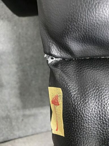 2人掛け電動テーブル付きリクライニングソファ(Nビリーバ3 革 収納付き BK) ニトリ : 2190300029516 : ニトリ Yahoo!店  - 通販 - Yahoo!ショッピング