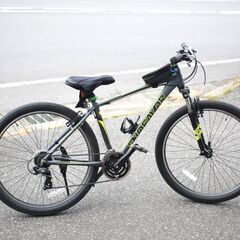 ENDEAVOR（エンデバー）27.5 マウンテンバイク 管理NO.20240320-14