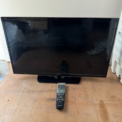 家電 テレビ 液晶テレビ