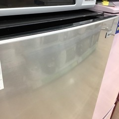 【1年保証付き】ハイアール2021年製2ドア冷蔵庫のご紹介です【トレファク東大阪箕輪店】