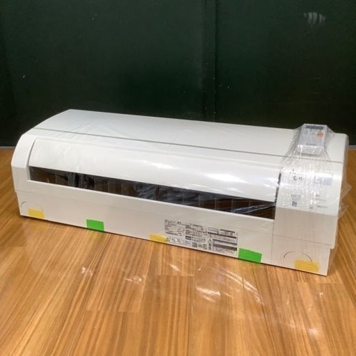 【トレファク神戸南店】MITSUBISHI 2020年製 壁掛けエアコンです‼︎【取りに来られる方限定】