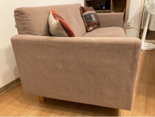 ソファ2.5人掛け NOYES（ノイエス）Volster ソファ2.5人掛け NOYES（ノイエス）Volster ソファ2.5人掛け NOYES