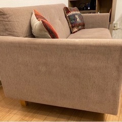 ソファ2.5人掛け NOYES（ノイエス）Volster