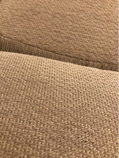 ソファ2.5人掛け NOYES（ノイエス）Volster NOYES Volster Sofa 2.5人掛け