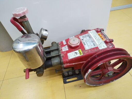 マルナカ 動力噴霧機 BTC30 N24-903 高く買取るゾウ八幡西店