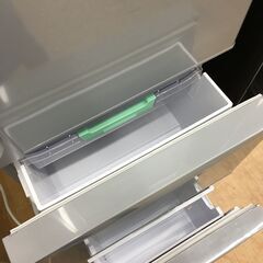 ☆ジモティ割あり☆ 日立 HITATI ヒタチ 冷蔵庫 R-K320GV(S) 315L 17年製