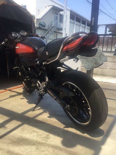 Z900RS 改造多数 現車確認歓迎 【公式通販】