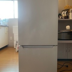 YAMADAノンフロン冷凍冷蔵庫  無料！