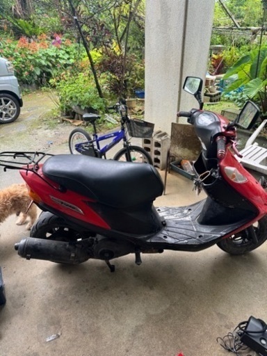 v125g売ります！