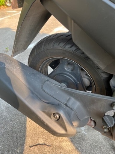 すぐ乗りたい方必見！］スズキ アドレスv125g 38,628km 盗難防止