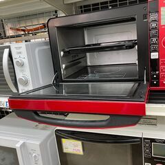 HITACHI 日立 オーブンレンジ 2021年式 MRO-JT230  No.2231● ※現金、クレジット、スマホ決済対応※