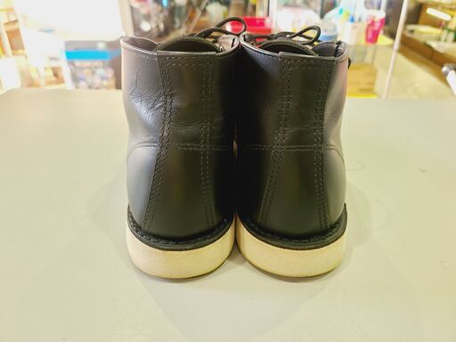 愛品館 市原店】RED WING3148ブーツ 28.0㎝