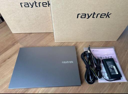 raytrek　R6-RLノートパソコン