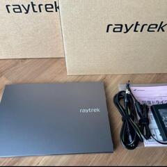 【ネット決済】raytrek　R6-RLノートパソコン