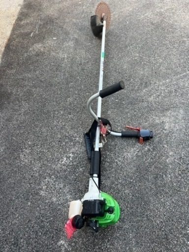 草刈機