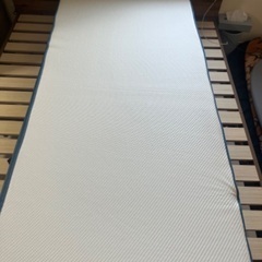 【コアラマットレス】シングル　美品