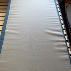 【コアラマットレス】シングル　美品