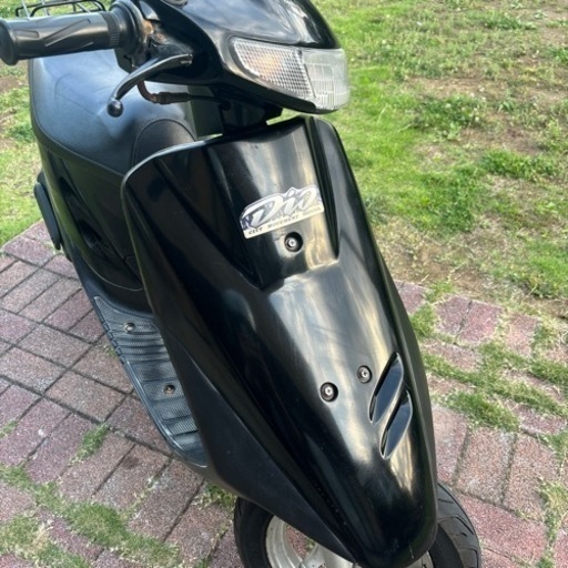 原付バイク　50cc
