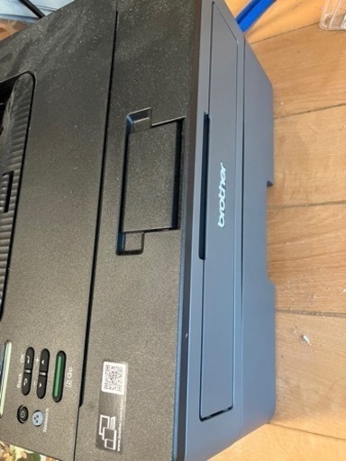6月22日までブラザー　HL-L2370DN ほぼ新品