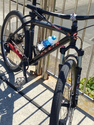 KLEIN Attitude R7マウンテンバイク　ホイールサイズ２６