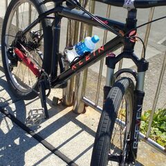 KLEIN Attitude R7マウンテンバイク ホイールサイズ26