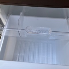 2021年製Panasonic２ドア冷蔵庫168L